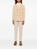 Circolo 1901 Corduroy Double Breasted Jacket