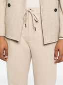 Circolo 1901 Cotton Sweatpants