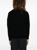 C.P. Company Metropolis Wool Crewneck Sweater
