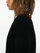 C.P. Company Metropolis Wool Crewneck Sweater