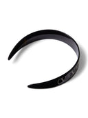 Valentino Garavani V Logo Hairband