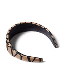 Valentino Garavani Toile Iconographe Hair Band