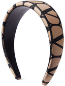 Valentino Garavani Toile Iconographe Hair Band