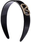 Valentino Garavani v Logo Headband