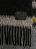 Paul Smith Anto Wool Scarf