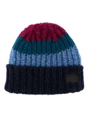 Paul Smith Wool Colorblock Geanie