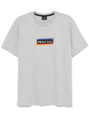 Paul Smith LOGO TOYLE T CHASH