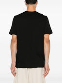 Paul Smith B&Amp;W Bike Cotton T Shirt