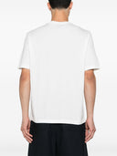 Paul Smith Ps Zebra Cotton T Shirt