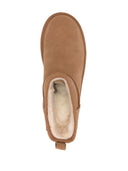 Ugg Australia Classic Ultra Mini Heights Boots