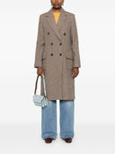 Abrigo de lecho de lana de Paul Smith