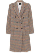 Abrigo de lecho de lana de Paul Smith