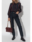 Paul Smith Midnight Swirl Shirt