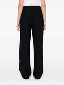 Paul Smith Pleat Detail Trousers