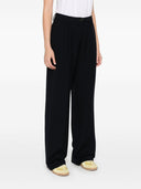 Paul Smith Pleat Detail Trousers
