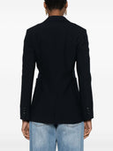 PAUL SMITH Jaqueta de blazer de pecho individual
