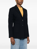 PAUL SMITH Jaqueta de blazer de pecho individual