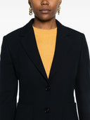 PAUL SMITH Jaqueta de blazer de pecho individual