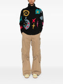 Paul Smith Wool Knitted Jumper
