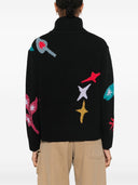 Paul Smith Wool Knitted Jumper