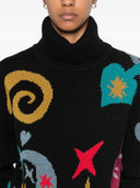 Paul Smith Wool Knitted Jumper
