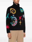 Paul Smith Wool Knitted Jumper