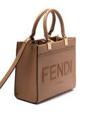 Fendi Fendi Sunshine Small Tote