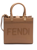 Fendi Fendi Sunshine Small Tote