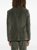 Circolo 1901 Chaqueta de doble pecho de pana