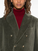 Circolo 1901 Chaqueta de doble pecho de pana