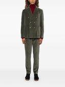 Circolo 1901 Chaqueta de doble pecho de pana