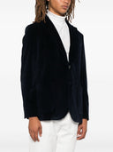 Circolo 1901 Velvet Single Breasted Jacket