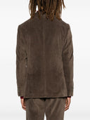Circolo 1901 Corduroy dobbeltbrystjakke