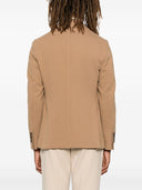 Circolo 1901 Cotton Double Breasted Jacket