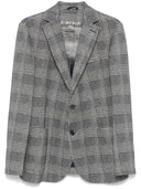 Circolo 1901 Cotton Single Breasted Jacket