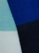 Paul Smith Wool Colorblock Scarf