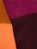 Paul Smith Wool Colorblock Buff