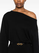 Herskind Isabella Wool Long Dress