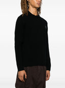 Maison Kitsune' Chillax Fox Wool Jumper