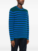 Paul Smith Wool Striped Jumper