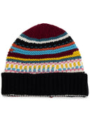 Paul Smith Wool Beanie