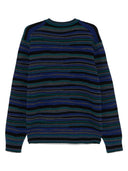 Paul Smith Wool Crewneck Sweater