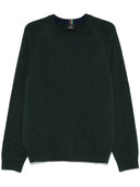 Paul Smith Wool Crewneck tröja