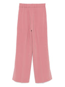Alberto Biani Wide Leg Trousers