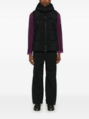 Y 3 Nylon Down Vest