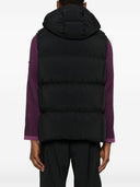 Y 3 Nylon Down Vest