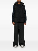 Y 3 Nylon Down Vest