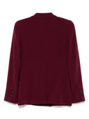 Alberto Biani Double Breasted Jacket