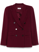 Alberto Biani Double Breasted Jacket