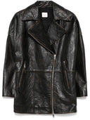 Alysi Leather Jacket